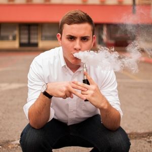 Meet your Posher, Beaux